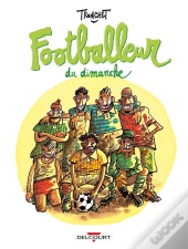 Footballeur Du Dimanche