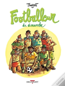 Capa do artigo Footballeur Du Dimanche