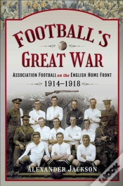 Capa do artigo Football
