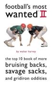Football'S Most Wanted Ii