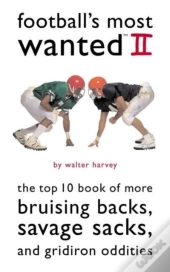 Football'S Most Wanted Ii