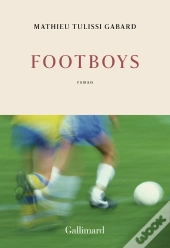 Footboys