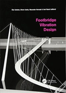 Capa do artigo Footbridge Vibration Design