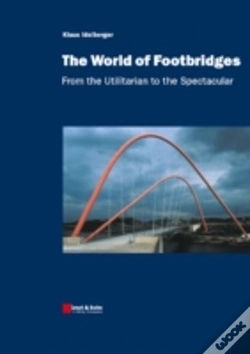 Capa do artigo Footbridges