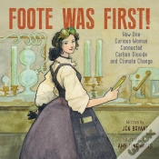 Capa do artigo Foote Was First!