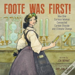 Capa do artigo Foote Was First!