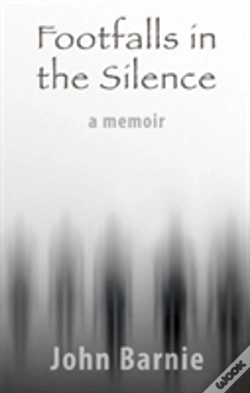 Capa do artigo Footfalls In The Silence - A Memoir