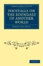 Footfalls On The Boundary Of Another World - Preview