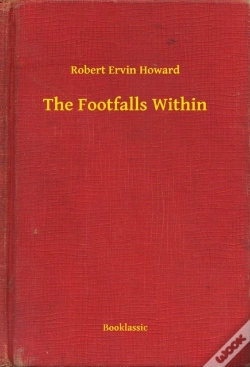 Capa do artigo Footfalls Within