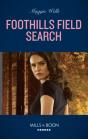 Foothills Field Search - Preview