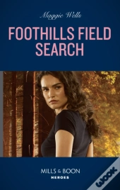 Foothills Field Search