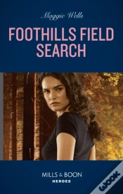 Capa do artigo Foothills Field Search