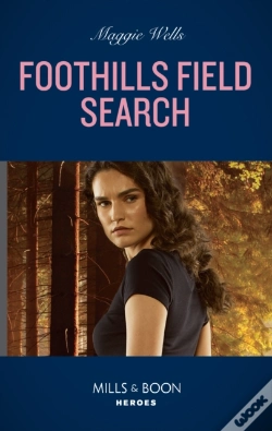 Capa do artigo Foothills Field Search