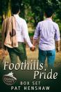 Foothills Pride Box Set - Preview