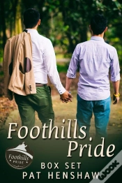 Capa do artigo Foothills Pride Box Set