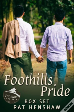 Capa do artigo Foothills Pride Box Set