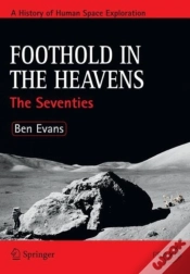 Capa do artigo Foothold In The Heavens