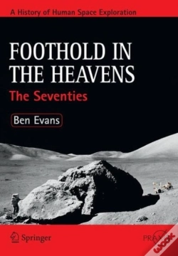 Capa do artigo Foothold In The Heavens
