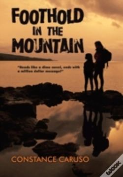 Capa do artigo Foothold In The Mountain