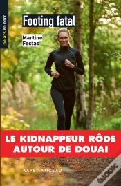 Capa do artigo Footing Fatal