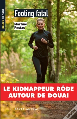 Capa do artigo Footing Fatal
