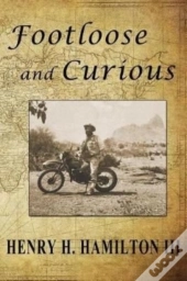 Footloose And Curious