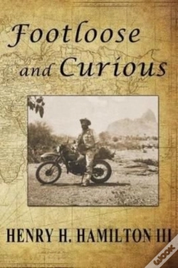Capa do artigo Footloose And Curious