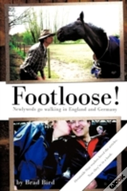Capa do artigo Footloose!