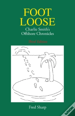 Capa do artigo Footloose: Charlie Smith'S Offshore Chronicles