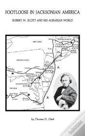 Capa do artigo Footloose In Jacksonian America