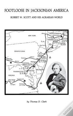 Capa do artigo Footloose In Jacksonian America