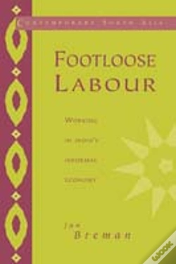 Capa do artigo Footloose Labour