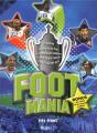 Footmania - Preview