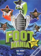 Footmania