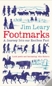 Capa do artigo Footmarks