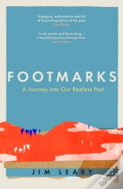 Capa do artigo Footmarks