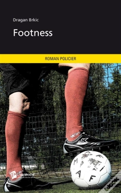 Capa do artigo Footness