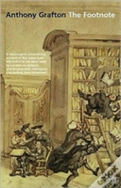 Capa do artigo Footnote