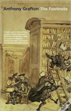 Capa do artigo Footnote