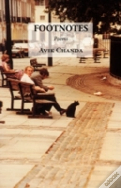 Capa do artigo Footnotes
