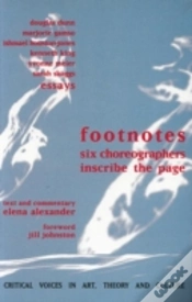 Capa do artigo Footnotes