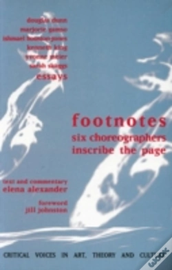 Capa do artigo Footnotes