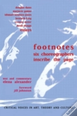 Capa do artigo Footnotes