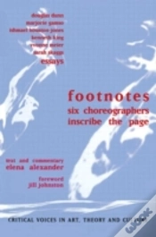Capa do artigo Footnotes