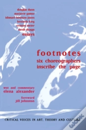 Capa do artigo Footnotes
