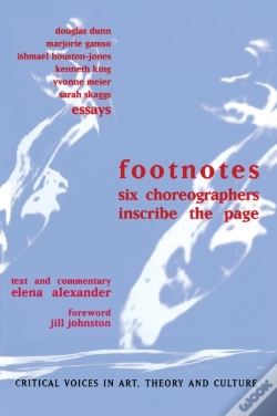 Capa do artigo Footnotes
