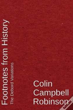 Capa do artigo Footnotes From History