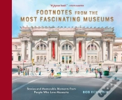 Capa do artigo Footnotes From The Most Fascinating Museums