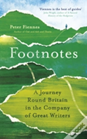 Capa do artigo Footnotes