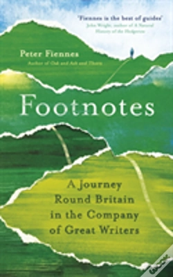 Capa do artigo Footnotes